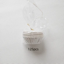 Cake Cupcake Liners, Greaseproof Cake Paper Cups, Baking Paper Cups, Cake Liners, Baking Tools, Cake Tools - View 11