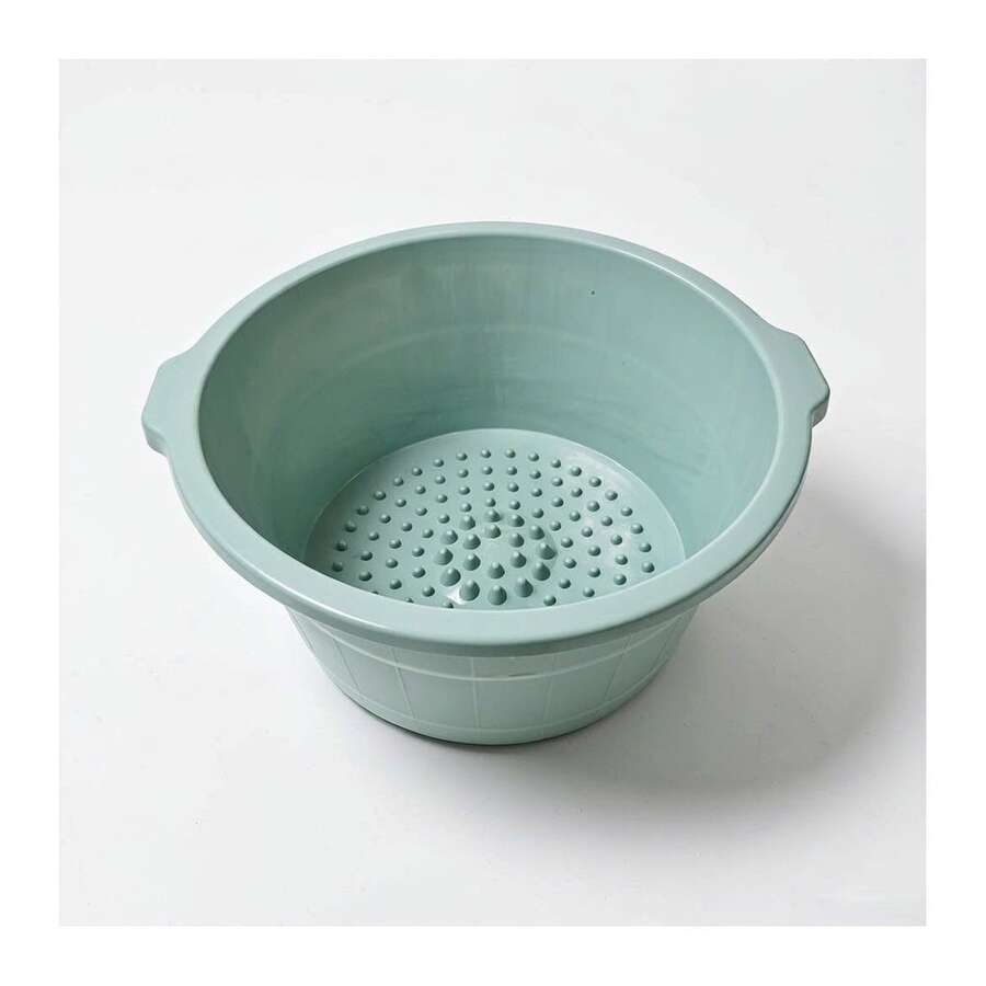 Foot Tubs - US A Type Plug(110-127V) - View 1