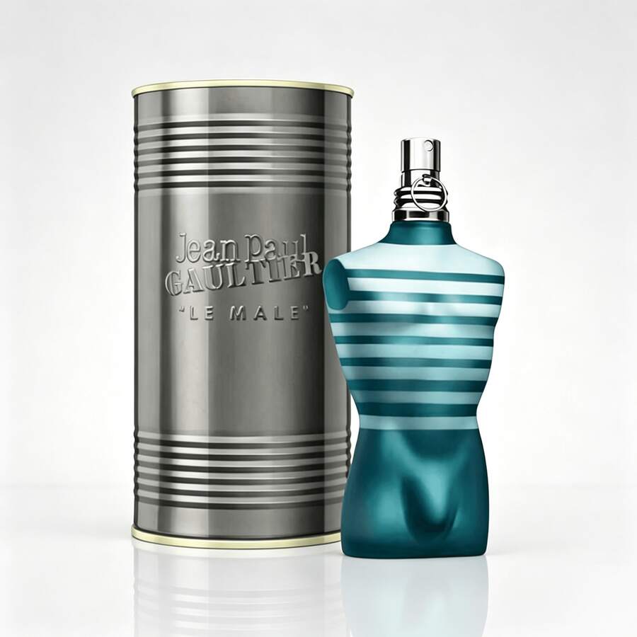 KAYALI Perfume - Blue - View 1