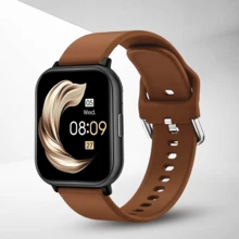 Đồng hồ nam, đồng hồ nữ, đồng hồ thông minh thể thao ngoài trời unisex, gọi/nhận cuộc gọi, chế độ đa môn thể thao, thông báo cuộc gọi/tin nhắn/báo thức, đồng hồ thông minh đa năng, quà tặng Halloween, Giáng sinh - Xem 13