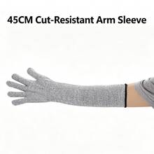 Parrot Bite-Proof Gloves, Bird Training And Taming Hand Protection, Macaw Feeding Anti-Scratch Gloves, Pet Rat Anti-Cat Scratch Protective Gear - 1pc Training Hoop - View 9