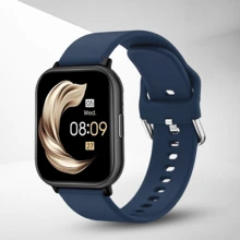 Đồng hồ nam, đồng hồ nữ, đồng hồ thông minh thể thao ngoài trời unisex, gọi/nhận cuộc gọi, chế độ đa môn thể thao, thông báo cuộc gọi/tin nhắn/báo thức, đồng hồ thông minh đa năng, quà tặng Halloween, Giáng sinh - Xem 14