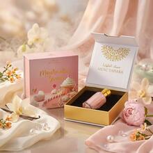 Solid Perfume - Multi Scents - View 2
