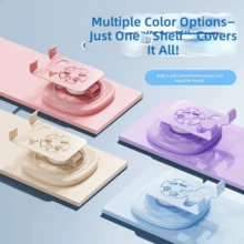 360° Rotatable & Foldable Portable Non-Slip Desktop Phone Stand, Metal Phone Holder For Office Desk - New Arrival - View 2