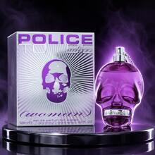 Police To Be (Woman) Eau De Parfum 125ml Womens Perfume - Fresh - View 4