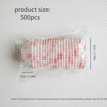 Cake Paper Cup Liners Greaseproof Cake Baking Cups Baking Paper Liners Cake Inner Pads Baking Tools Cake Tools - View 10
