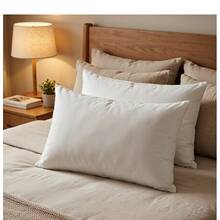 Pillow Inserts - White - View 5