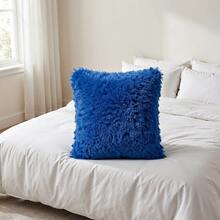 Decorative & Throw Pillows - Blue - View 2
