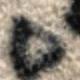 Khaki Heart Leopard Print