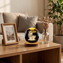 Snow Globes - 1PC - View 2