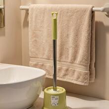 Toilet Brushes - White A - View 9