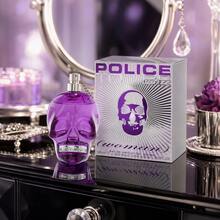 Police To Be (Woman) Eau De Parfum 125ml Womens Perfume - Fresh - View 6