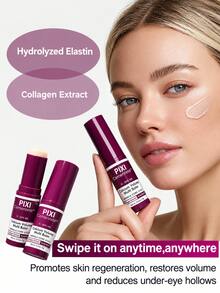 Pixi Calcium Factor Firming & Lifting Multi-Function Essence Stick, 9g, Improves Wrinkles And Anti-Aging - Calcium Factor Multi-functional Essence Stick - View 4