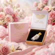 Solid Perfume - Multi Scents - View 2