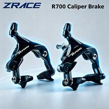 ZRACE R700 Dual-Pivot Caliper Brake For Road Bikes And Folding Bicycles, Suitable For Carbon Fiber Rims - Black - View 2