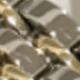 Silver and Gold