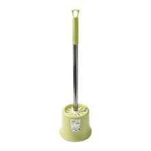 Toilet Brushes - White A - View 1