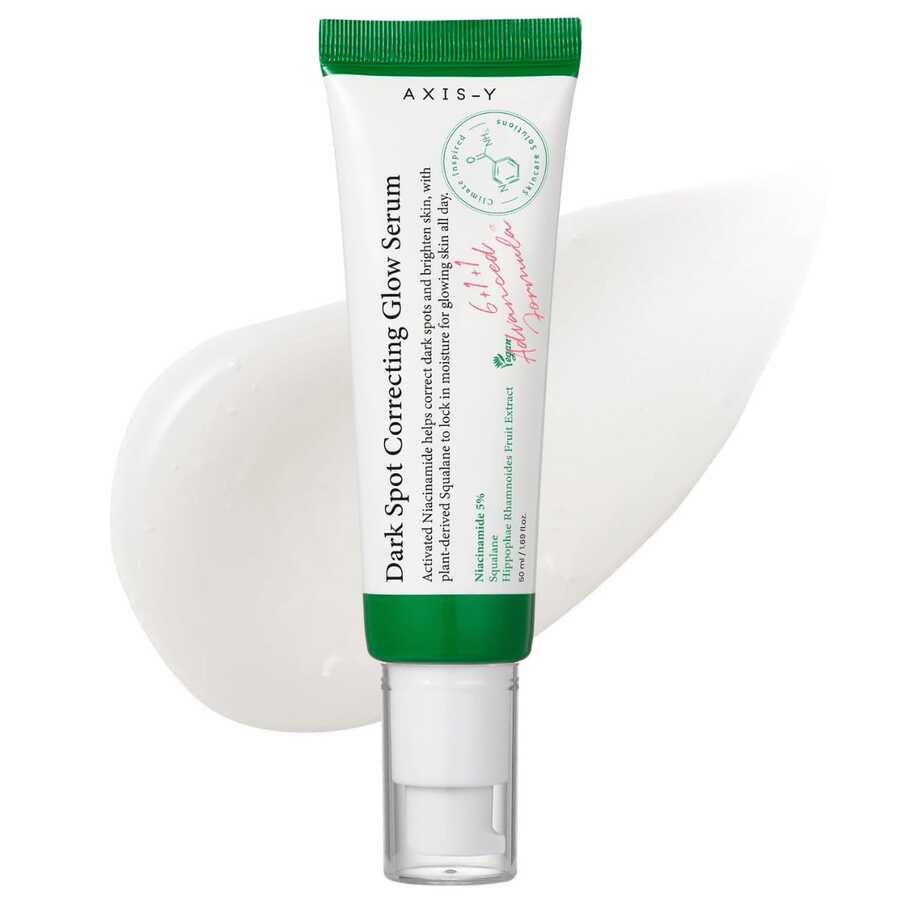AXIS-Y Serums & Facial Treatment - 1PCS - View 1