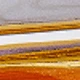 Orange-white