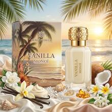 Parfum Solide - Multi-parfums - Voir 1