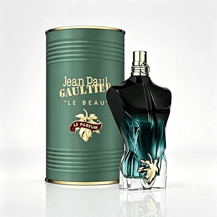 KAYALI عطر - أخضر - مشاهدة 1