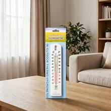 Temperature Gauges - B - View 2