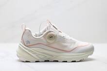 Descente أحذية رياضية رجالية - أبيض - مشاهدة 4