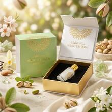 Parfum Solide - Multi-parfums - Voir 2