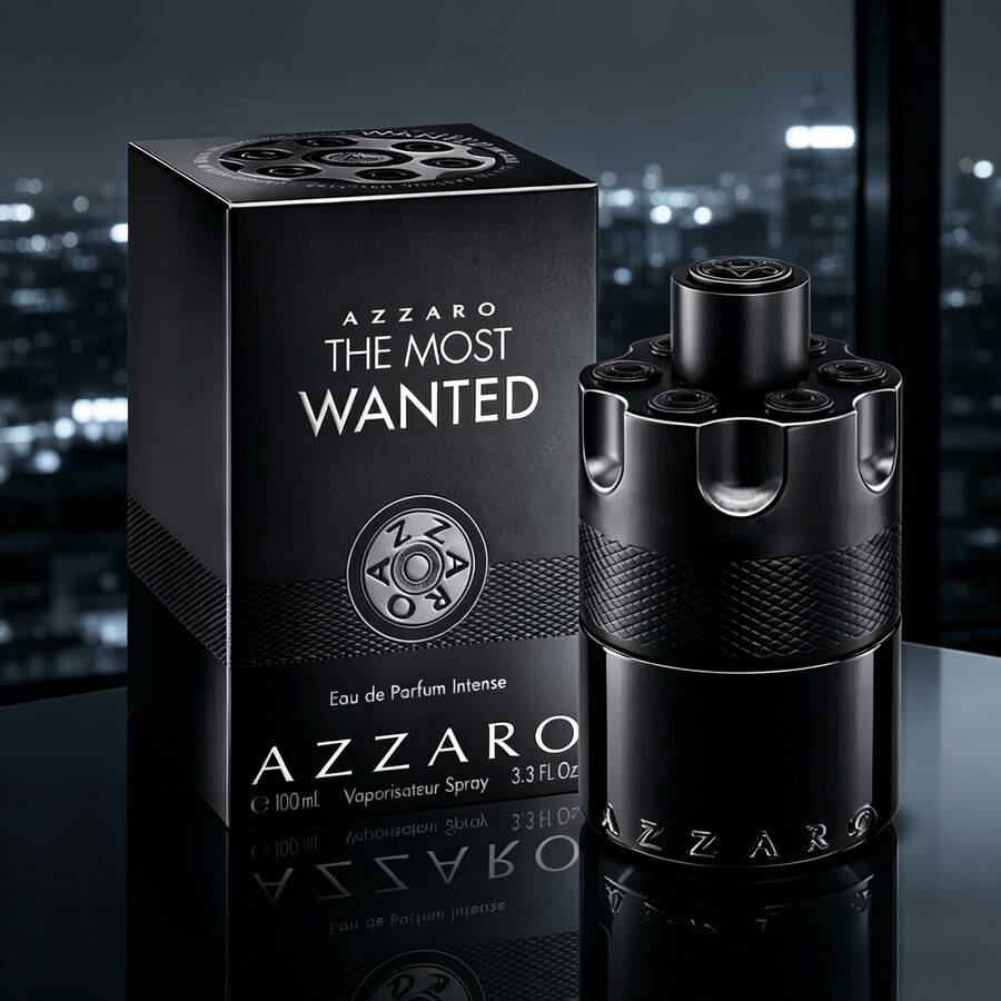 KAYALI Perfume - Black - View 1