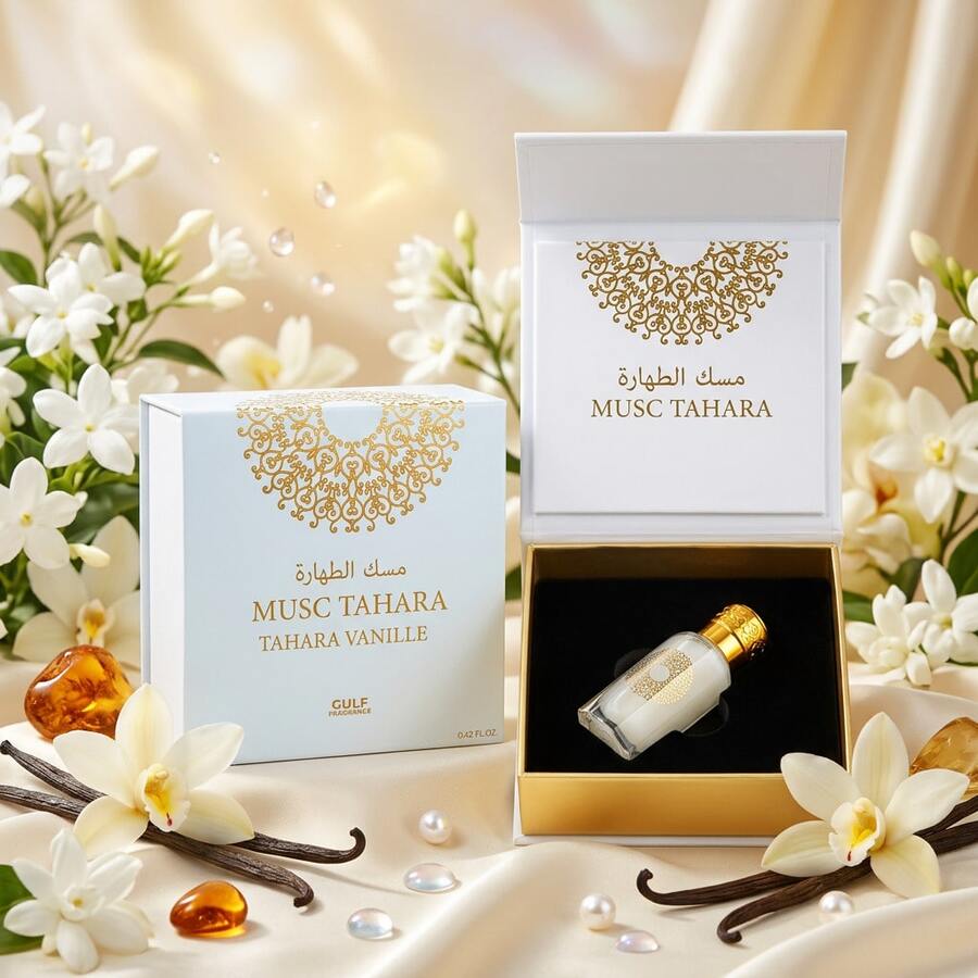 Parfum Solide - Multi-parfums - Voir 1