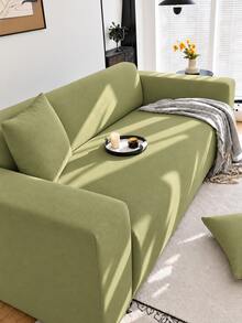 Pastel Green