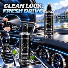 245ml Car Air Freshener Spray, Long-Lasting Fresh Fragrance Car Air Freshener, Floral & Fruity Scent Fine Mist Spray, Helps Eliminate Odors In Car, Suitable For Sedan, SUV, Truck And RV Interior Air Freshener, Can Be Used On Car Seats, Floor Mats, Trunk And Dashboard, Suitable For Home Bedroom, Bathroom, Office And Hotel Air Freshener, Portable Car Accessory For Men And Women, Essential For Road Trips, Camping And RV Travel - Multicolor - View 6