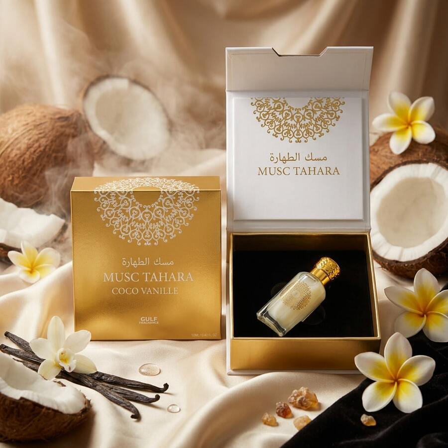 Parfum Solide - Multi-parfums - Voir 1