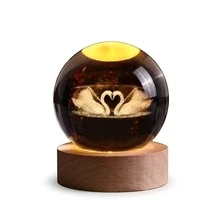 Snow Globes - 1PC - View 3