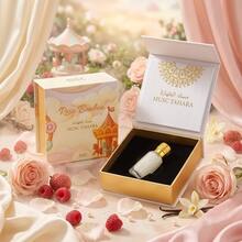 Parfum Solide - Multi-parfums - Voir 1