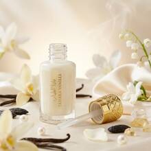 Crème parfumée Dubai Flower Musc Tahara Vanille 12 ml – parfum chaud vanille-musc - Multi-parfums - Voir 3