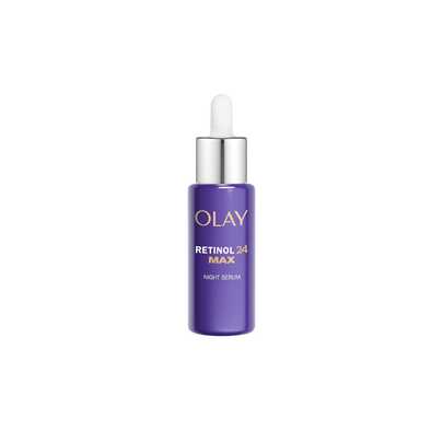 Olay - Retinol 24 Max Night Serum (40ml)