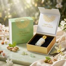 Parfum Solide - Multi-parfums - Voir 1