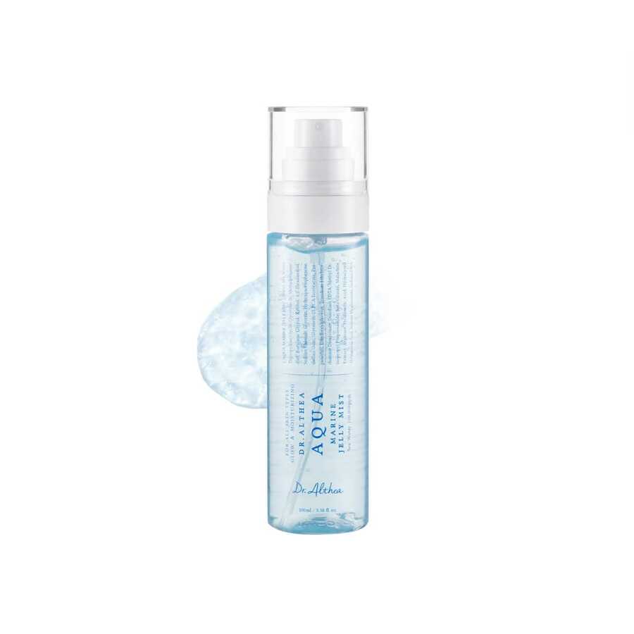Dr. Althea - Aqua Marine Jelly Mist - (100ml) - B5 - View 1