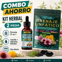 GWYNNE Plant Extracts - Special Offer Combo - View 8