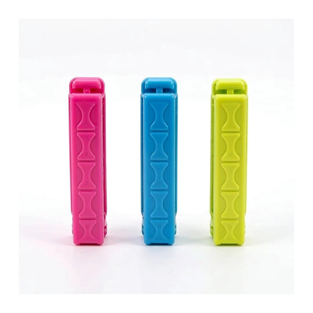 Sealing Clip - random color-30pcs - View 1