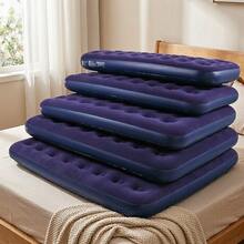 Air Mattresses - Royal Blue - View 9