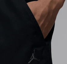 Jordan As MJSS25 Men's Casual Shorts, Minimalist & Versatile, Black - Black - View 4