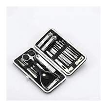 Fingernail & Toenail Clippers - US A Type Plug(110-127V) - View 3