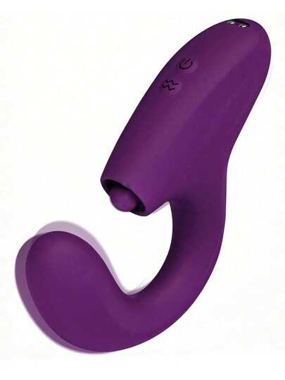 Clitoral G-Spot Vibrator Remote Control Adult Sexy Toy For Women And Couples, Powerful Quiet Flexible Vibrator Stimulator, 10 Vibration Modes