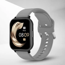 Đồng hồ nam, đồng hồ nữ, đồng hồ thông minh thể thao ngoài trời unisex, gọi/nhận cuộc gọi, chế độ đa môn thể thao, thông báo cuộc gọi/tin nhắn/báo thức, đồng hồ thông minh đa năng, quà tặng Halloween, Giáng sinh - Xem 15