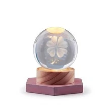 Snow Globes - 1PC - View 3