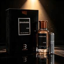 Bharara عطر - أسود - مشاهدة 5