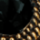 Gold Black