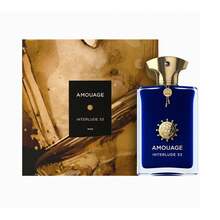Amouage Interlude 53 Man 100ml EDP Woody Oriental Scent Men Perfume Gift Option - Woody & Earthy - View 2